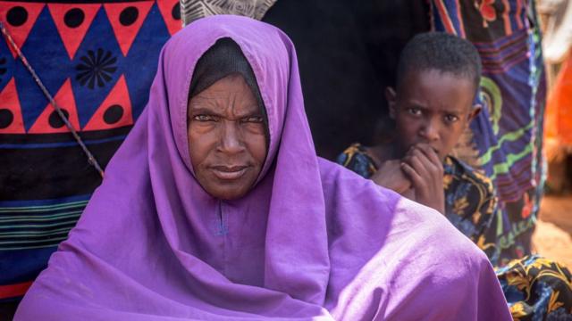 Hassan Sheikh Mohamud: Who Be Somalia New President? - Bbc News Pidgin