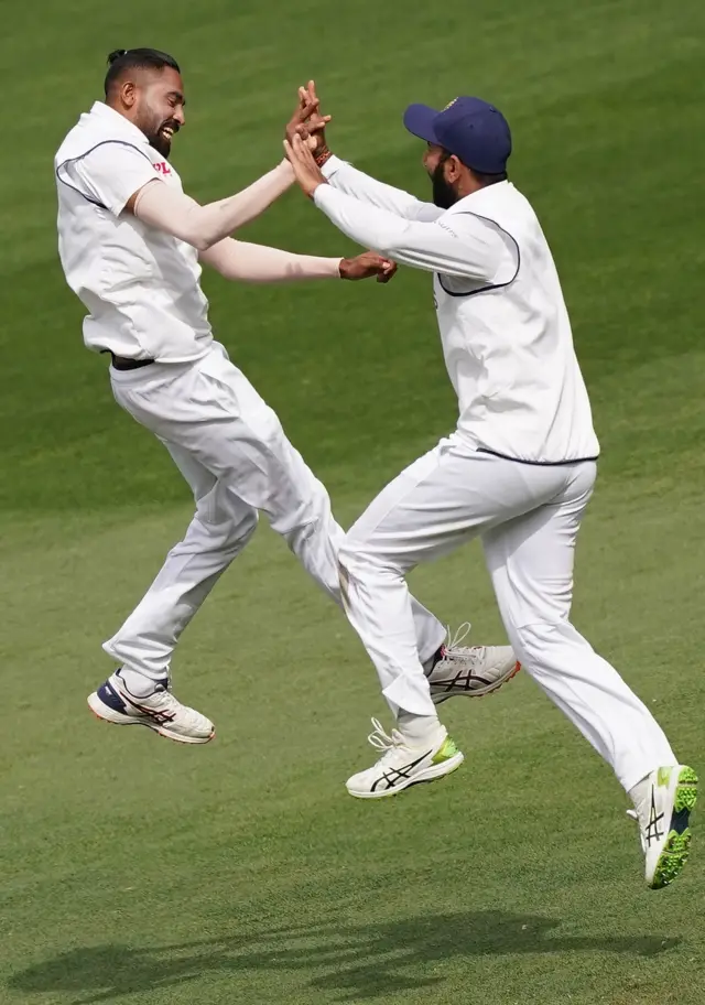 भारत-ऑस्ट्रेलिया टेस्ट क्रिकेट