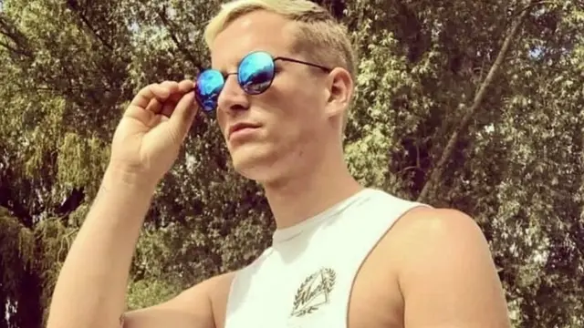 پست‌ها و ویدئوهای مارلون واندر مارک در شبکه‌های مجازی به تغییر اعتقادها و افسانه‌های غلط درباره این بیماری کمک کرده است