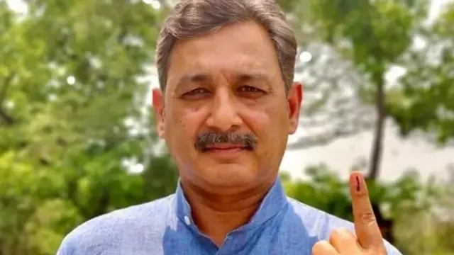 संभाजीराजे छत्रपती