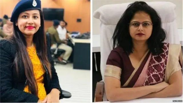 प्रिया वर्मा