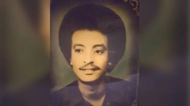 Weellisaa Zarihuun Wodaajoo dargaggummaa keessa