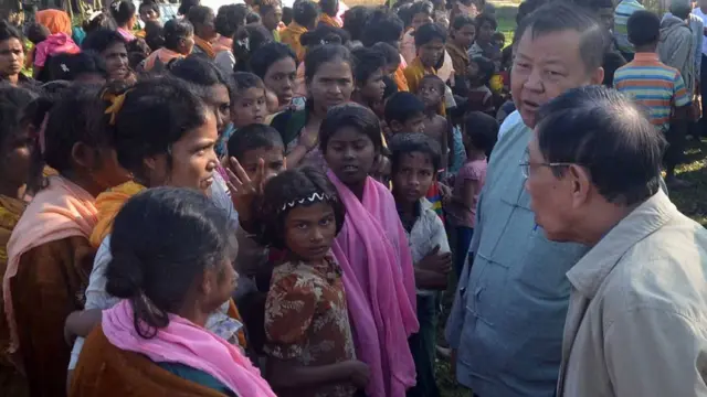 Anggota tim pencari fakta