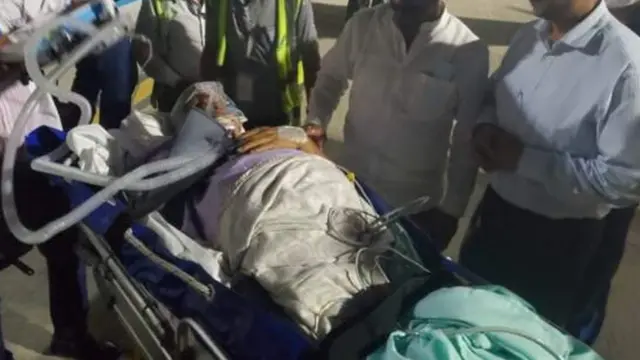 લાલુ પ્રસાદ યાદવ