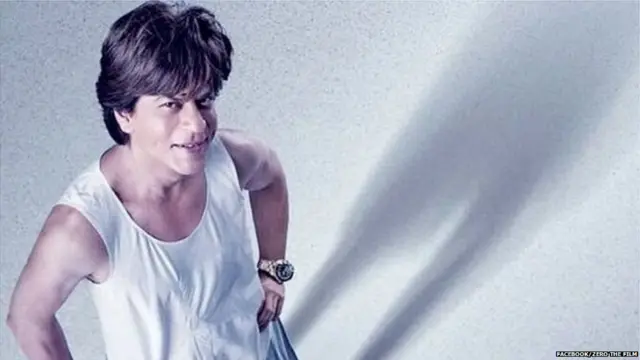 शाहरुख खान