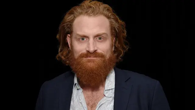 Kristofer Hivju