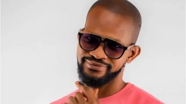 Uche Maduagwu Biography: