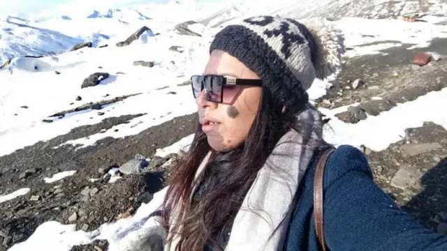 حمنہ عثمانی