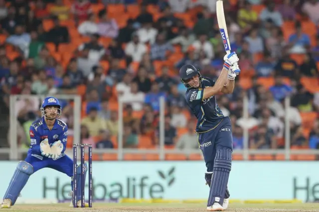 शुभमन गिल