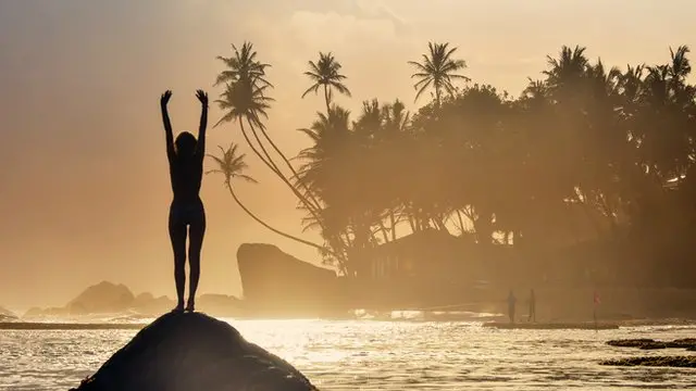 Polycystic ovary syndrome