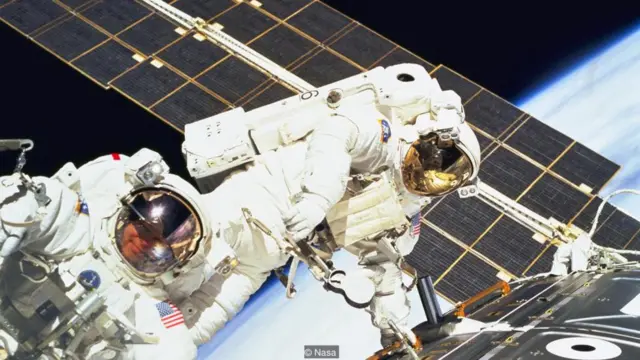 Nasa