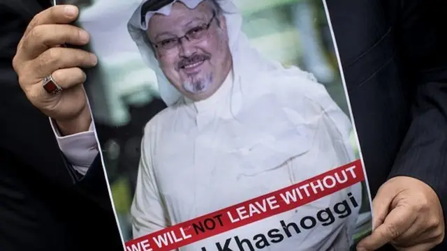 Fears Grow Over Fate of Missing Journalist Jamal Khashoggi
