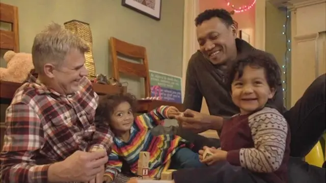 ਪਲੇਟੋਨਿਕ ਪੈਰੇਂਟਸ