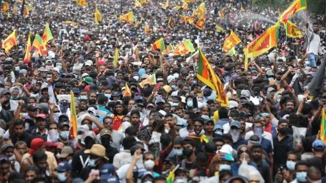 sri lanka