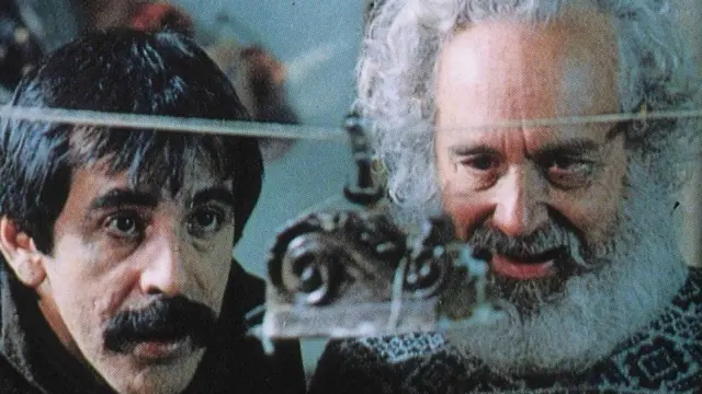 La estrategia del Caracol