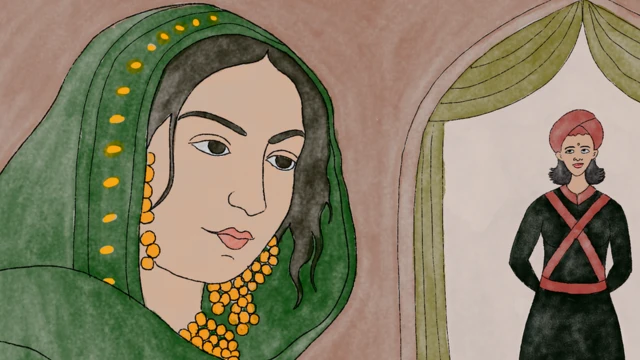 ऊदा देवी