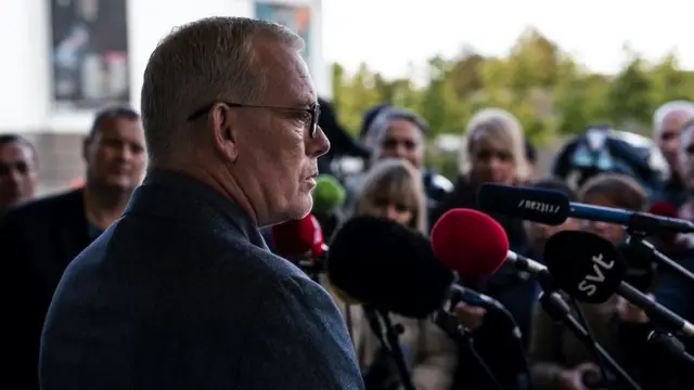 Расследование