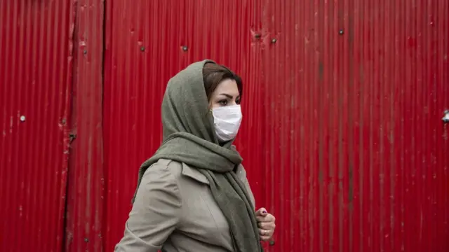 कोरोना वायरस