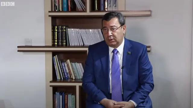 bu gün Azərbaycan Səməd Seyidov Tovuzda döyüşlər Tovuzda dava ABŞ-da qanuna düzəliş diaspora Ermənistan Tavush