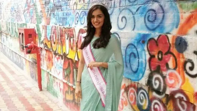 மானுஷி சில்லர்