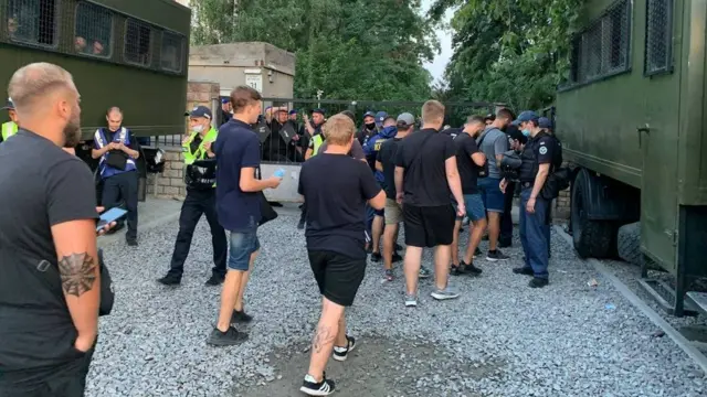мітинг