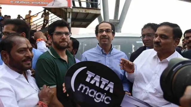 रामदास कदम, दिवाकर रावते