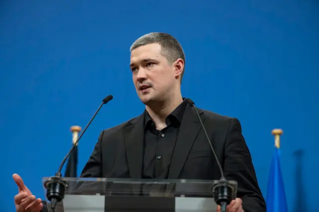 Михайло Федоров