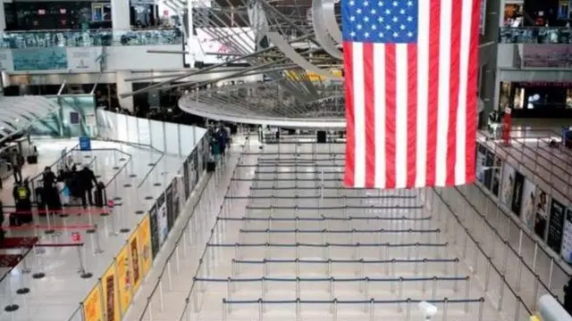 అమెరికా