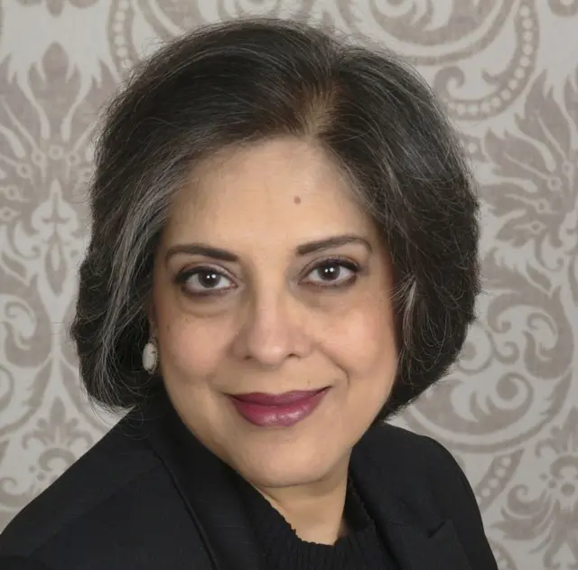 डॉक्टर नाहिद उस्मानी