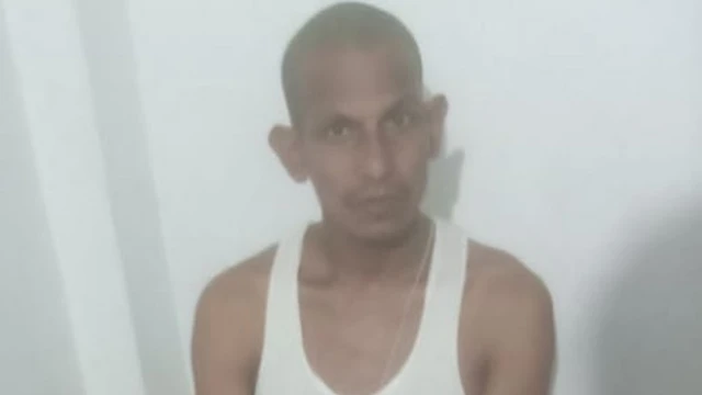 श्रीमती र छोराको अन्तिम संस्कारका लागि नेपाल आएका लालबहादुर राना।