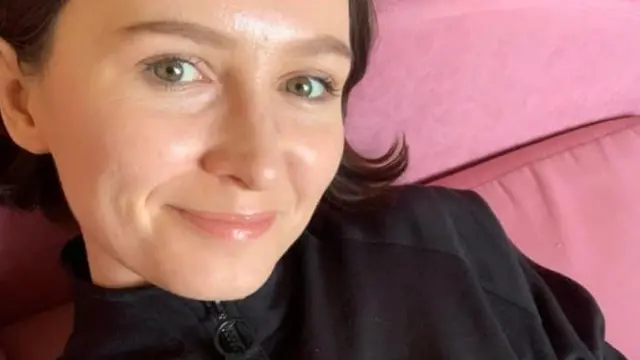 Помічниця голови ЦВК звільнилась через пост про вібратор