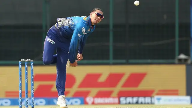 राहुल चाहर