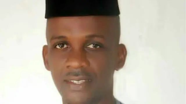 Fortunes Paul Okoronkwo