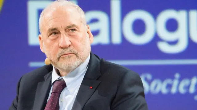 Joseph Stiglitz