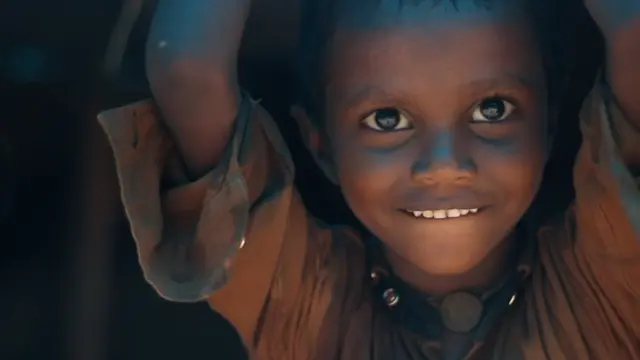 கேரள ஆதிவாசி