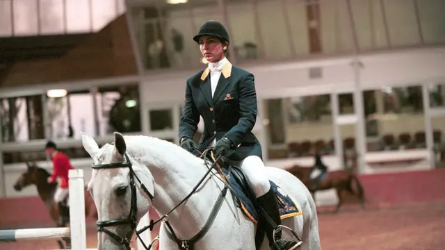 هيا بنت الحسين