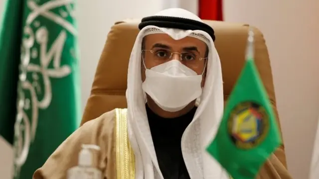 नयेफ़ बिन फ़लाह अल-हज़राफ़