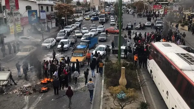 اعتراض‌ها