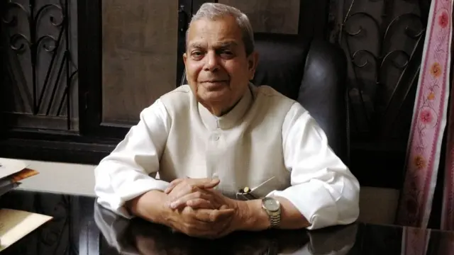 महन्थ ठाकुर