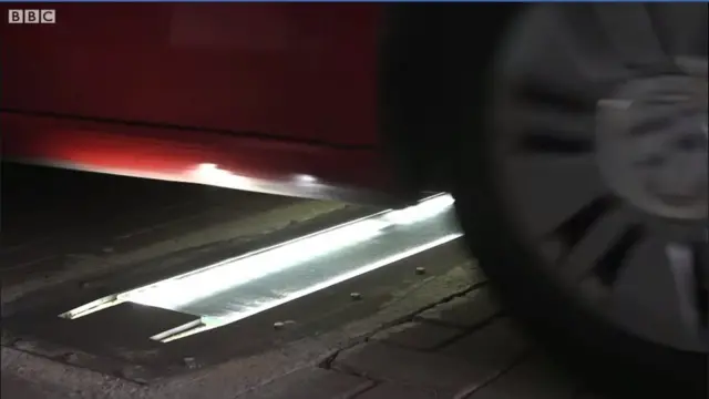 యూవీ ఐ టెక్నాలజీ