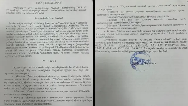 xulosa