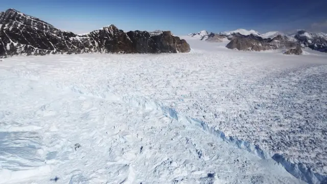 Antártica