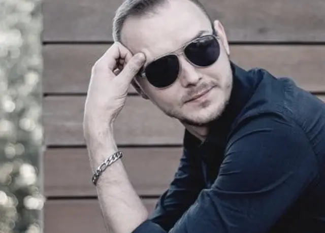 Іван Сафронов
