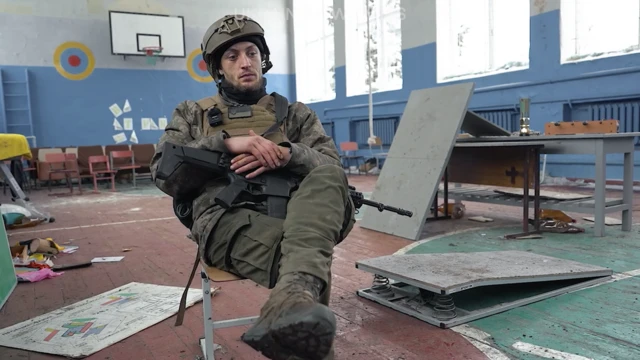 Чоткий Паца