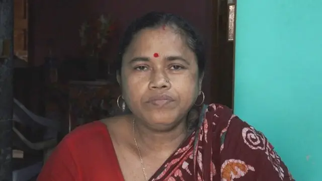 तापसी मंडल