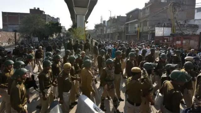 दिल्ली दंगल, कपिल मिश्रा