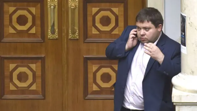 Валерий Карпунцов