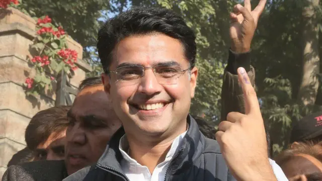 સચિન પાઇલટ