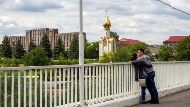 تیراسپل، مولداوی