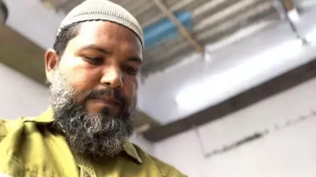 பஷீர் கான்